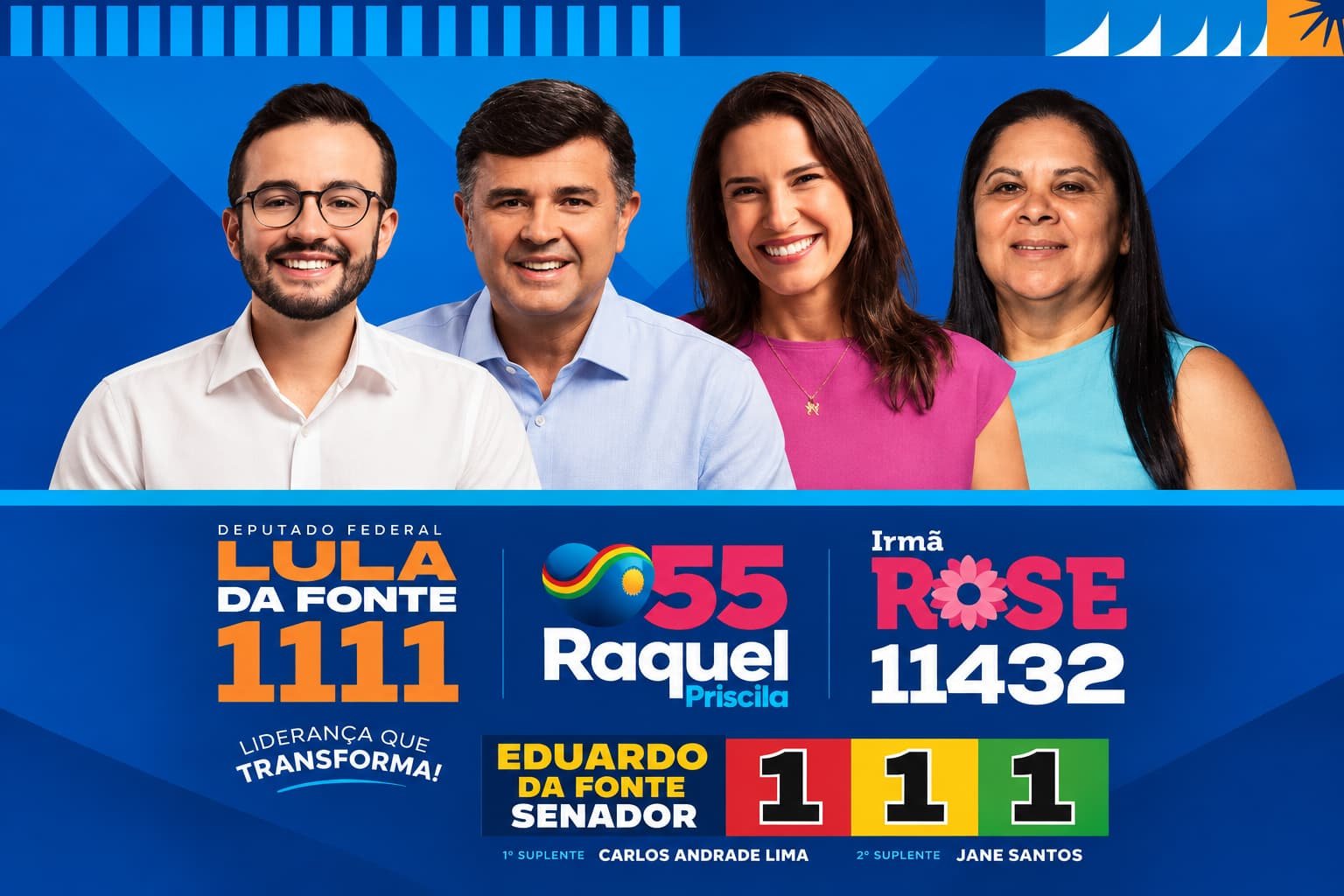 Campanha Carlinhos